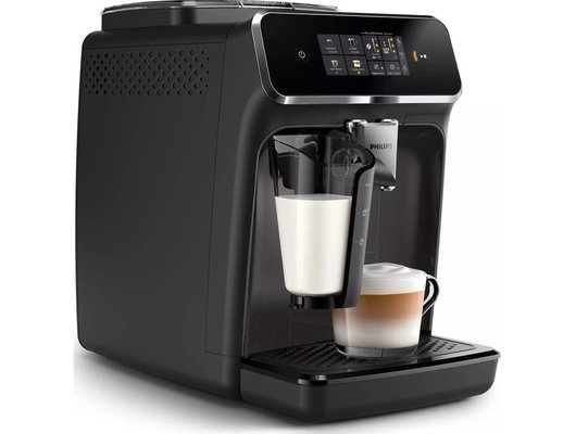 Кофемашина PHILIPS EP 2334/10